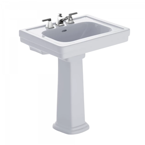 Toto Promenade® Pedestal Lavatory