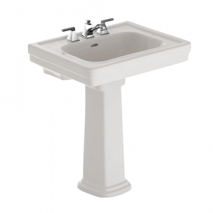 Toto Promenade® Pedestal Lavatory