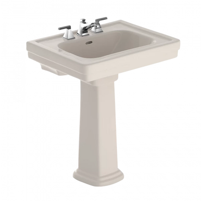 Toto Promenade® Pedestal Lavatory