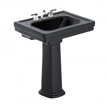 Toto Promenade® Pedestal Lavatory