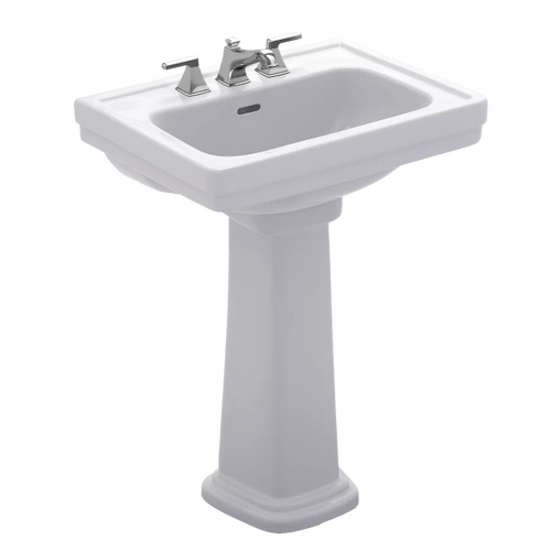 Toto Promenade® Pedestal Lavatory