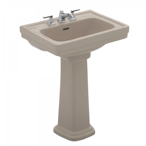 Toto Promenade® Pedestal Lavatory