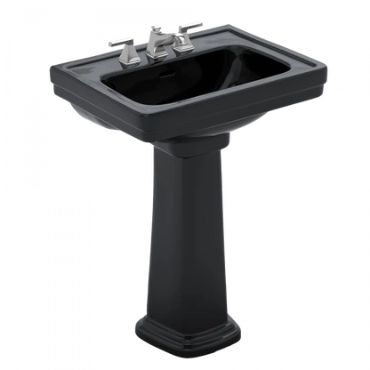 Toto Promenade® Pedestal Lavatory