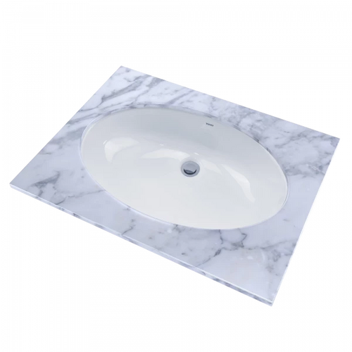 Toto Undercounter Lavatory