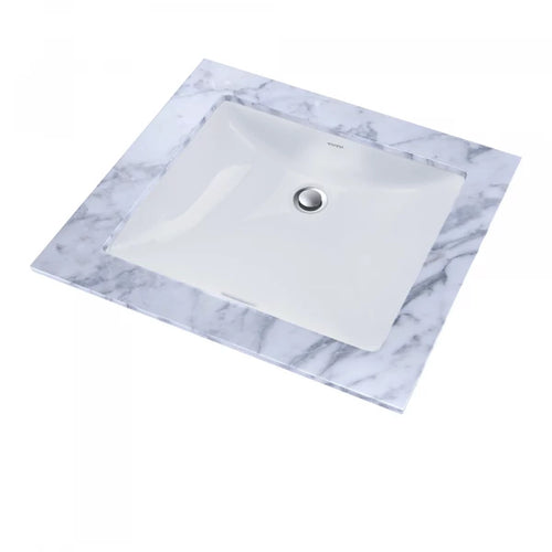 Toto Undercounter Lavatory