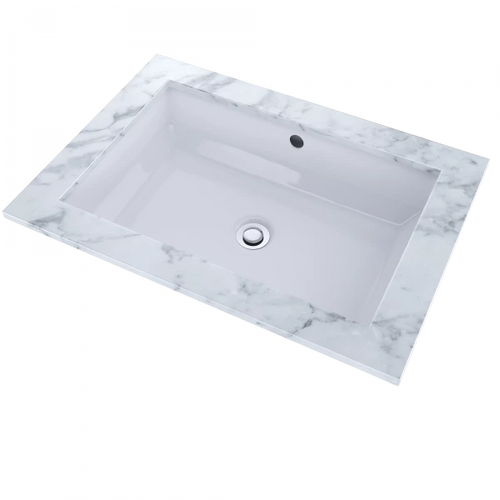 Toto Vernica™ Design I Undercounter Lavatory