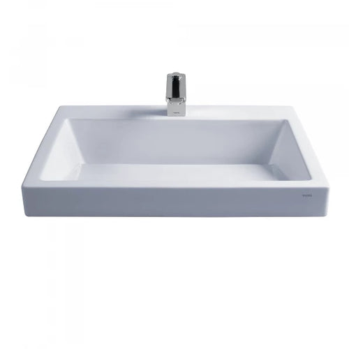 Toto Kiwami® Renesse® Design I Vessel Lavatory