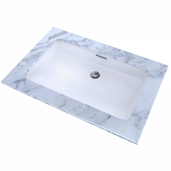 Toto Undercounter Lavatory