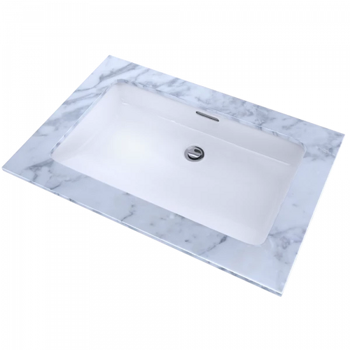 Toto Undercounter Lavatory