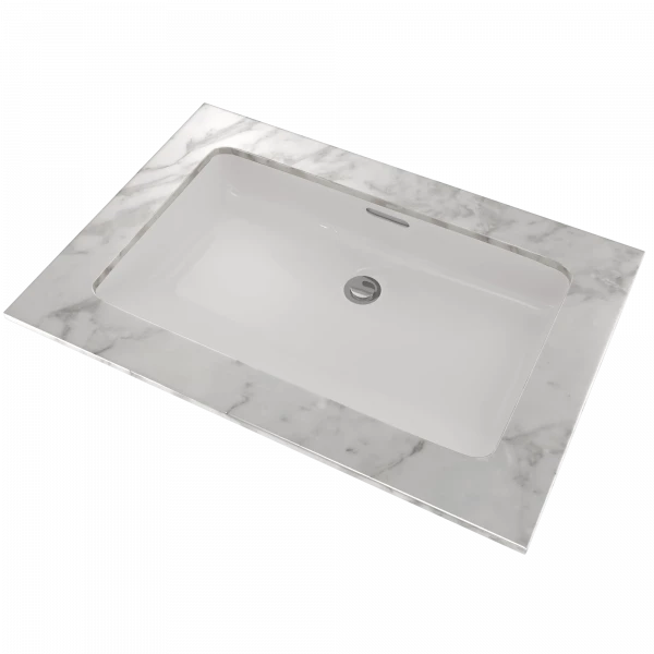 Toto Undercounter Lavatory