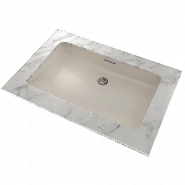 Toto Undercounter Lavatory