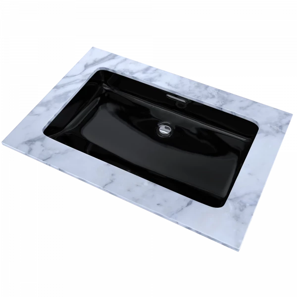Toto Undercounter Lavatory