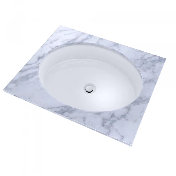 Toto Atherton™ Undercounter Lavatory