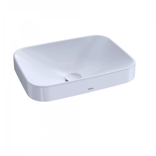 Toto Arvina™ 19-11/16" Rectangle Vessel Lavatory - Outset