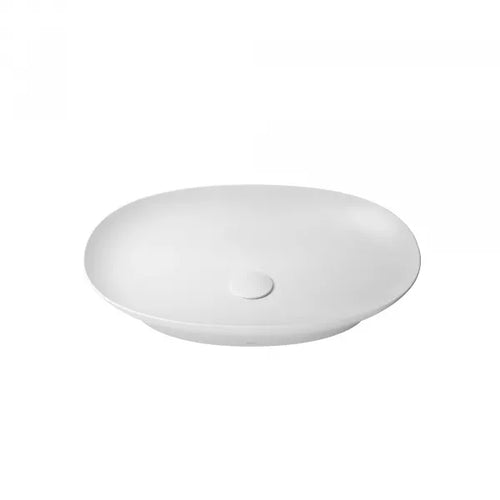 Toto Kiwami® 23-5/8" Oval Vessel Lavatory
