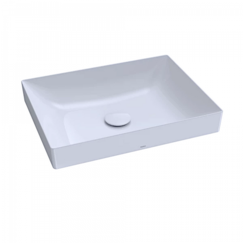 Toto Kiwami® 19-11/16" Rectangle Vessel Lavatory