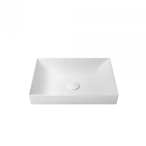 Toto Kiwami® 19-11/16" Rectangle Vessel Lavatory