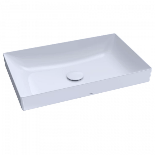 Toto Kiwami® 23-5/8" Rectangle Vessel Lavatory