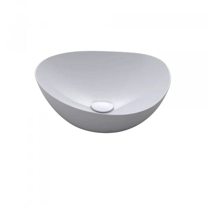 Toto Kiwami® Asymmetrical Vessel Lavatory