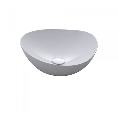Toto Kiwami® Asymmetrical Vessel Lavatory