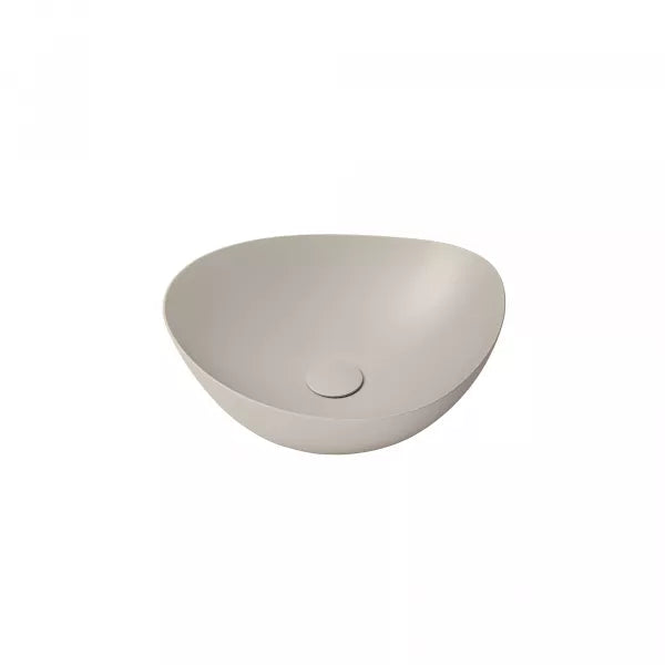 Toto Kiwami® Asymmetrical Vessel Lavatory