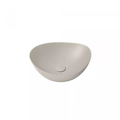 Toto Kiwami® Asymmetrical Vessel Lavatory