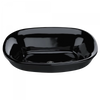 Toto Maris® Semi-Recessed Vessel Lavatory