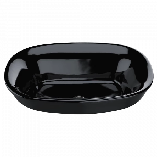 Toto Maris® Semi-Recessed Vessel Lavatory