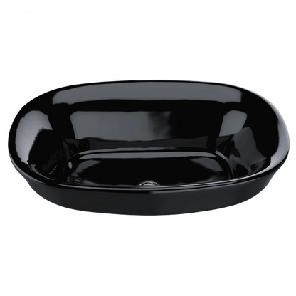 Toto Maris® Semi-Recessed Vessel Lavatory