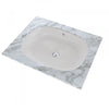 Toto Maris™ Undercounter Lavatory