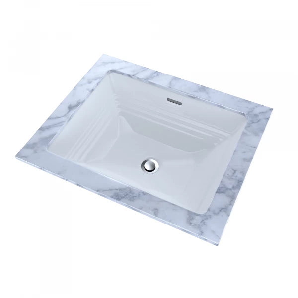 Toto Promenade® Undercounter Lavatory