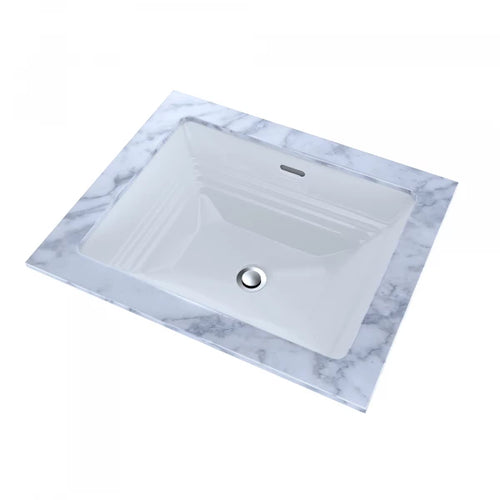 Toto Promenade® Undercounter Lavatory
