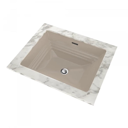Toto Promenade® Undercounter Lavatory