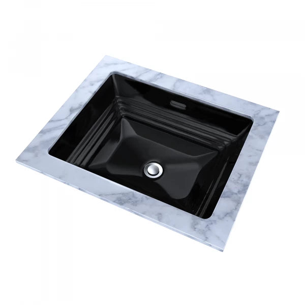 Toto Promenade® Undercounter Lavatory
