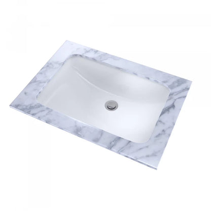 Toto Undercounter Lavatory - LT542G