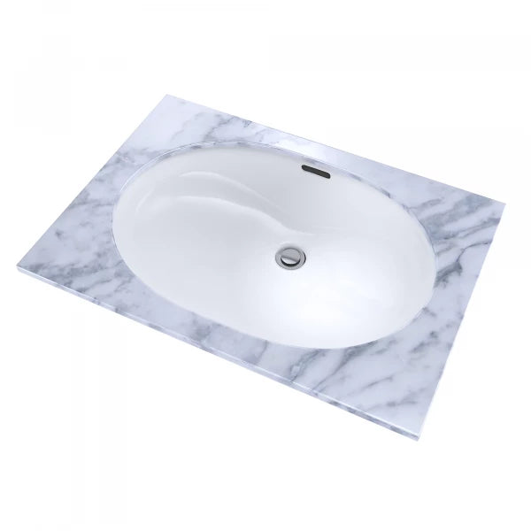 Toto Undercounter Lavatory