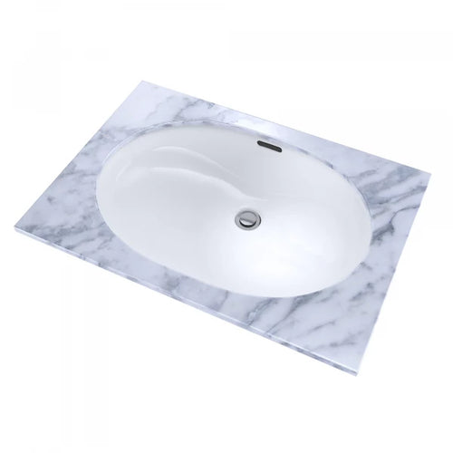 Toto Undercounter Lavatory