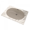 Toto Undercounter Lavatory