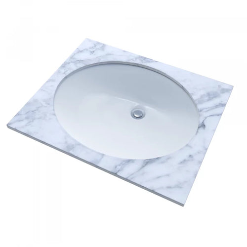 Toto Undercounter Lavatory