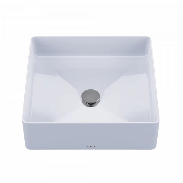 Toto Arvina™ Square Vessel Lavatory