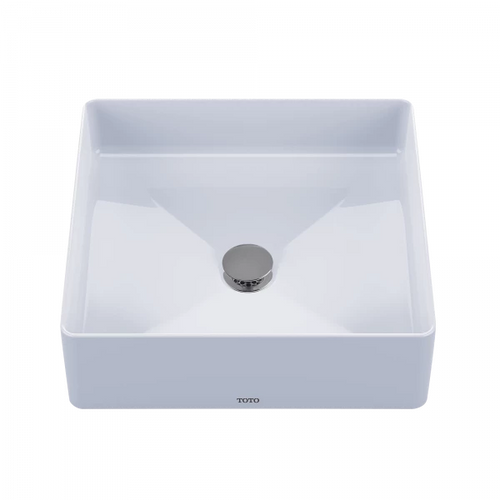 Toto Arvina™ Square Vessel Lavatory