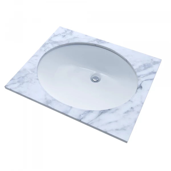 Toto Rendezvous® Undercounter Lavatory