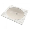 Toto Rendezvous® Undercounter Lavatory
