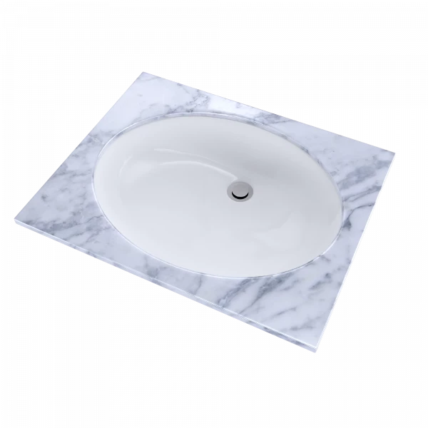 Toto Undercounter Lavatory