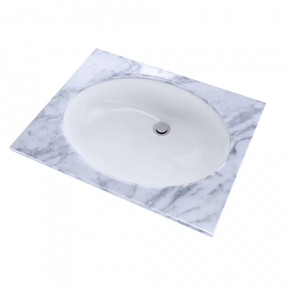 Toto Undercounter Lavatory
