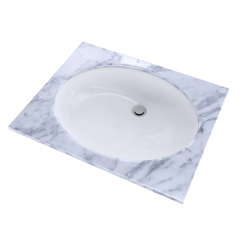 Toto Undercounter Lavatory