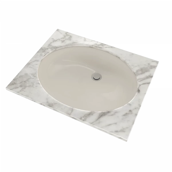 Toto Undercounter Lavatory