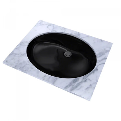 Toto Dantesca® Undercounter Lavatory