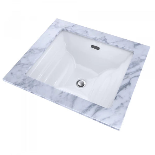 Toto Aimes® Undercounter Lavatory