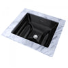 Toto Aimes® Undercounter Lavatory